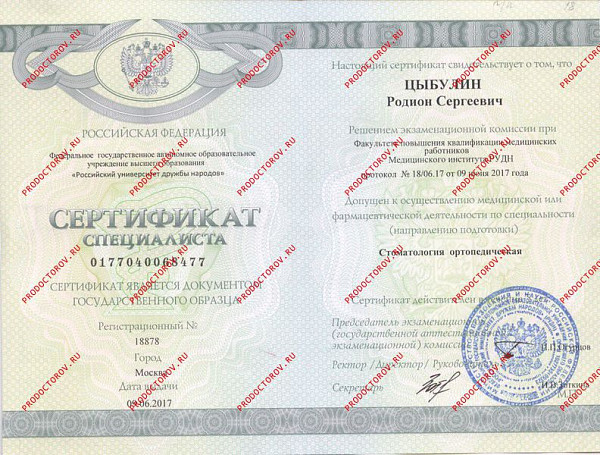 Цыбулин Родион Сергеевич, документ 5