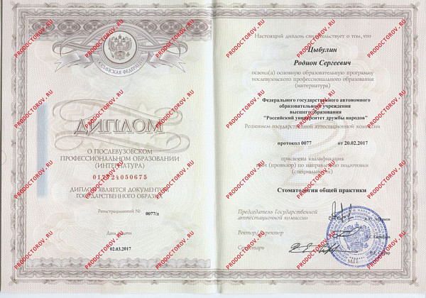 Цыбулин Родион Сергеевич, документ 6